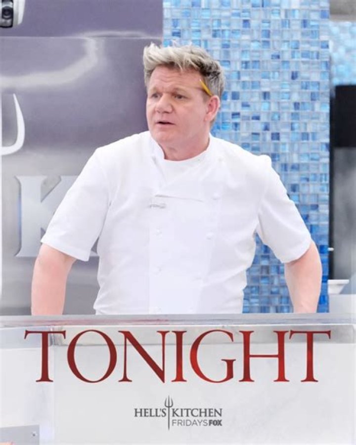 Hell’s Kitchen Recap 01/04/19: Season 18 Episode 10 “Poor Trev”