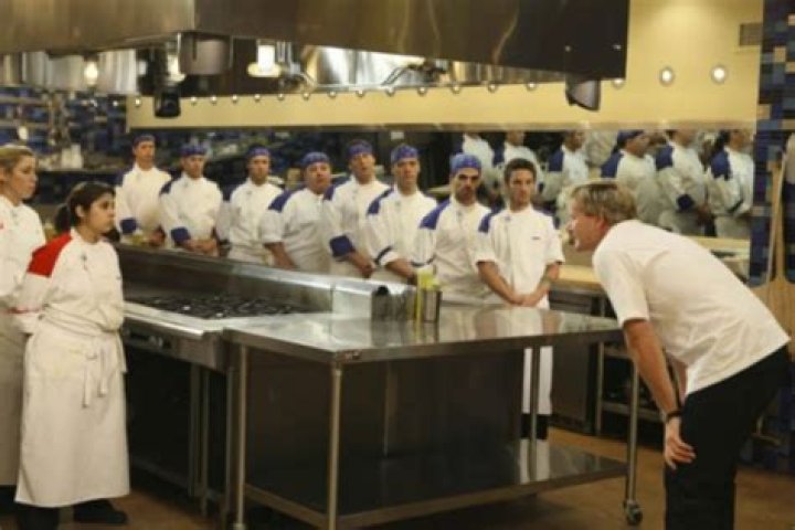Hell’s Kitchen Recap 1/15/16: Season 15 Episode 1 Premiere “18 Chefs Compete”