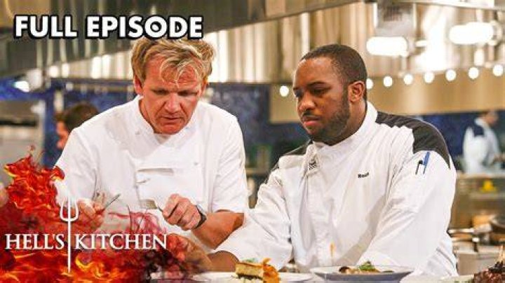 Hell’s Kitchen Recap 3/23/16: Season 15 Episode 11 “8 Chefs Again”