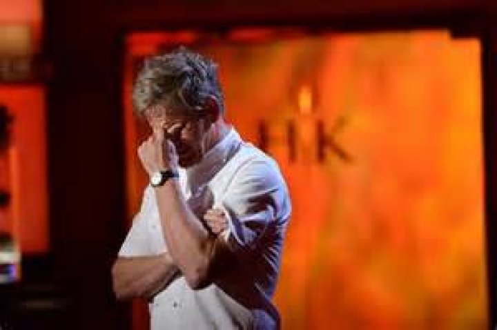 Hell’s Kitchen RECAP 4/16/13: Season 11 Episode 7 “15 Chefs Compete”