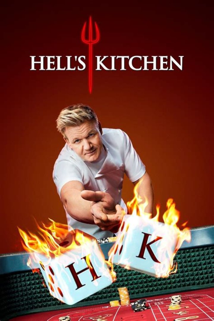 Hell’s Kitchen RECAP 5/30/13: Season 11 “7 Chefs Compete – Part 1”