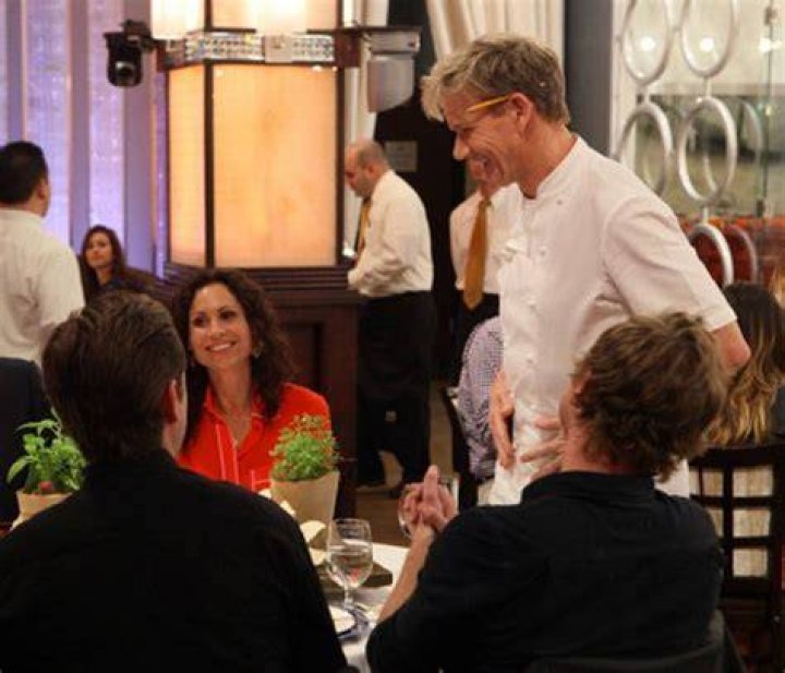 Hell’s Kitchen Recap 6/26/14: Season 12 Episode 16 “7 Chefs Again”