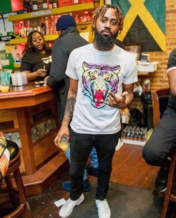 Here’s why you need to know about Keenan Noir Kelly and his brand Krude Films