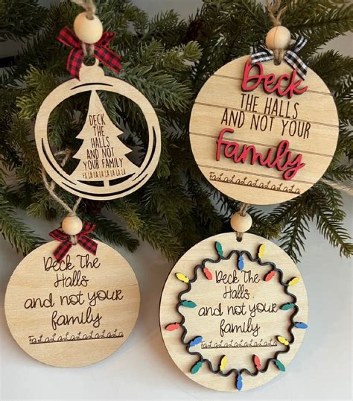 Hilary Roberts decks the halls with 'Christmas With You'