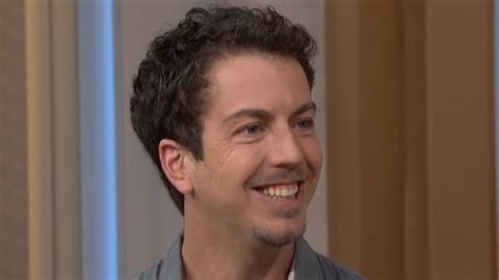 Home Improvement&rsquo;s Taran Noah Smith Busted For Drug Possession