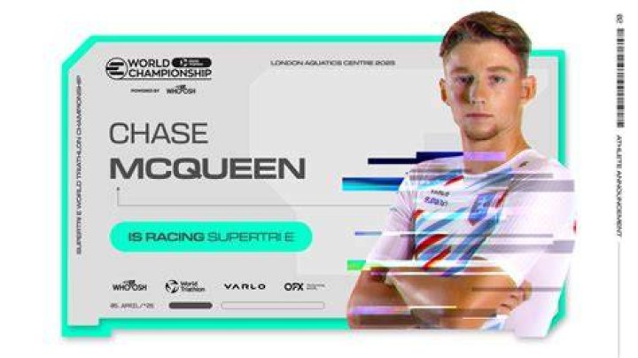 How do I watch Chase McQueen on Live.Me?