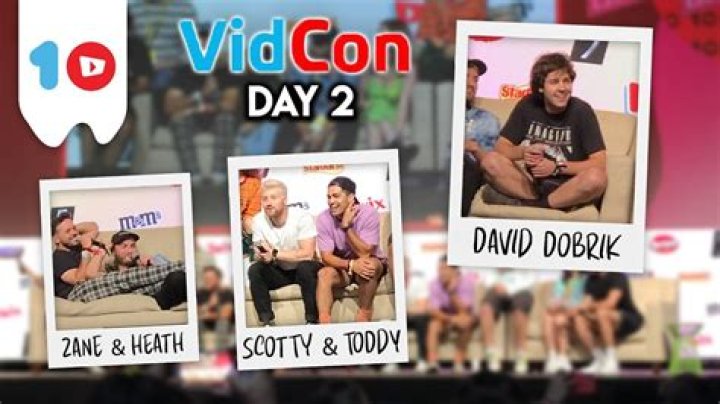 How do I watch David Dobrik on Live.Me?