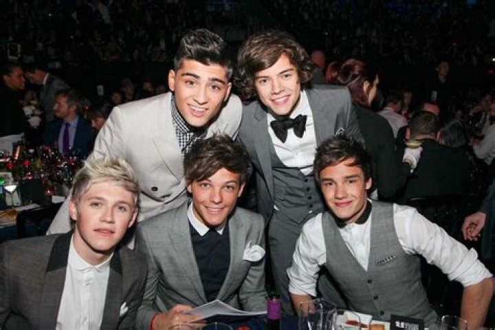 How One Direction helped me figure out my sexuality