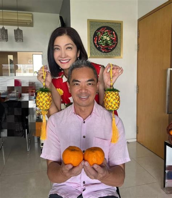Huang Biren Biography: Husband, Son, Net Worth, Height, Age, Education, Family, House, Daughter