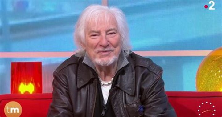 Hugues Aufray Est Il Mort