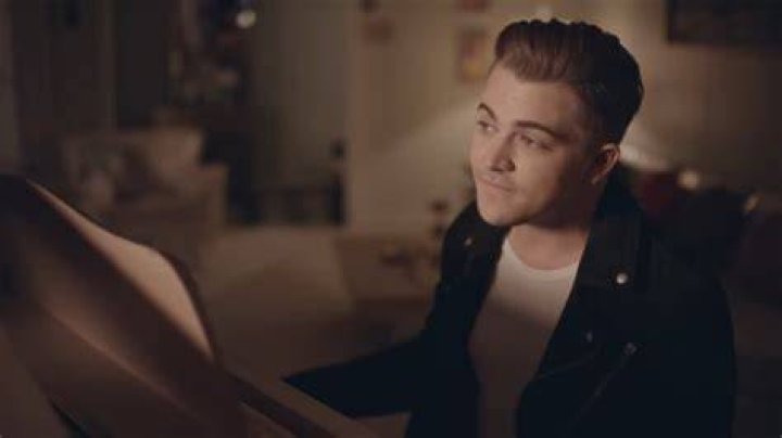 Hunter Hayes Releases Brand New Single "You Should Be Loved" Featuring The Shadowboxers