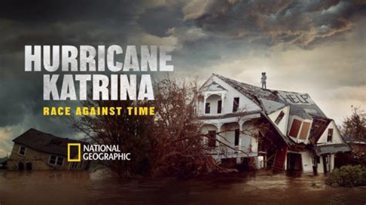 Hurricane Katrina rumoured to be focus of new American Crime Story.