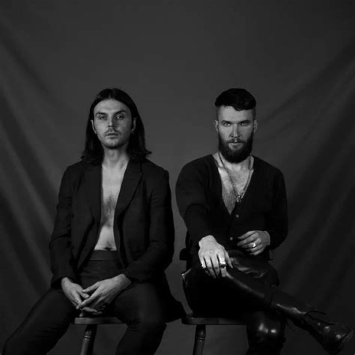 Hurts Announce New Album And Tour