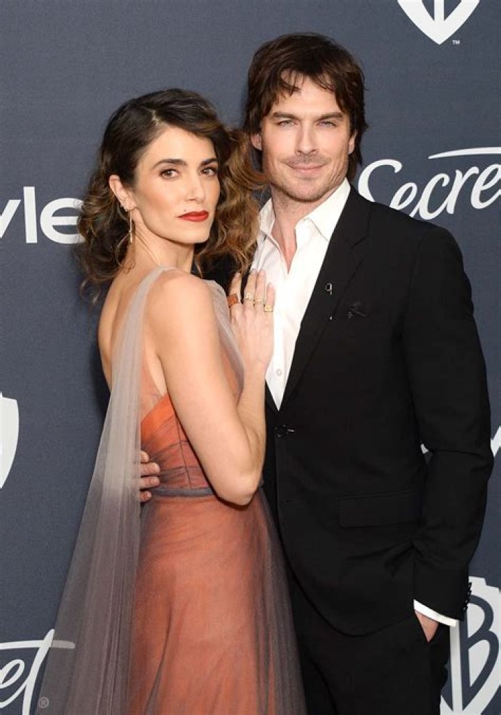 Ian Somerhalder & Nikki Reed Cheated On Nina Dobrev While The Vampire Diaries Couple Was Still Together?