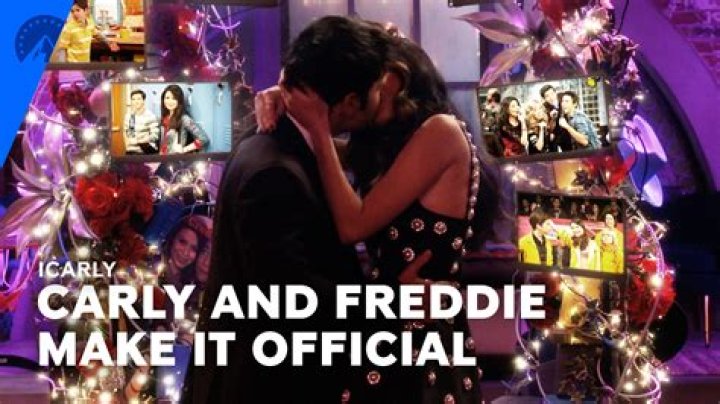 iCarly Reunite for Freddie's Wedding. 2