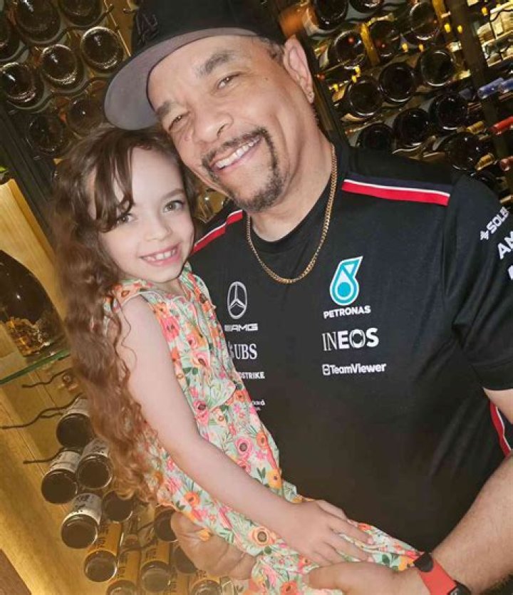 Ice-T & Coco’s Baby Girl Nicole Chanel Born: Reality TV Couple’s Daughter Arrives Early – See Pic Here!