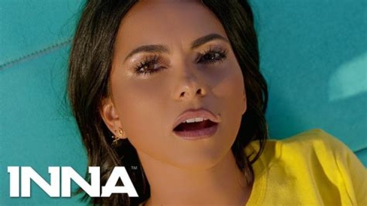 INNA Releases Vertical Video For "Tu Manera"