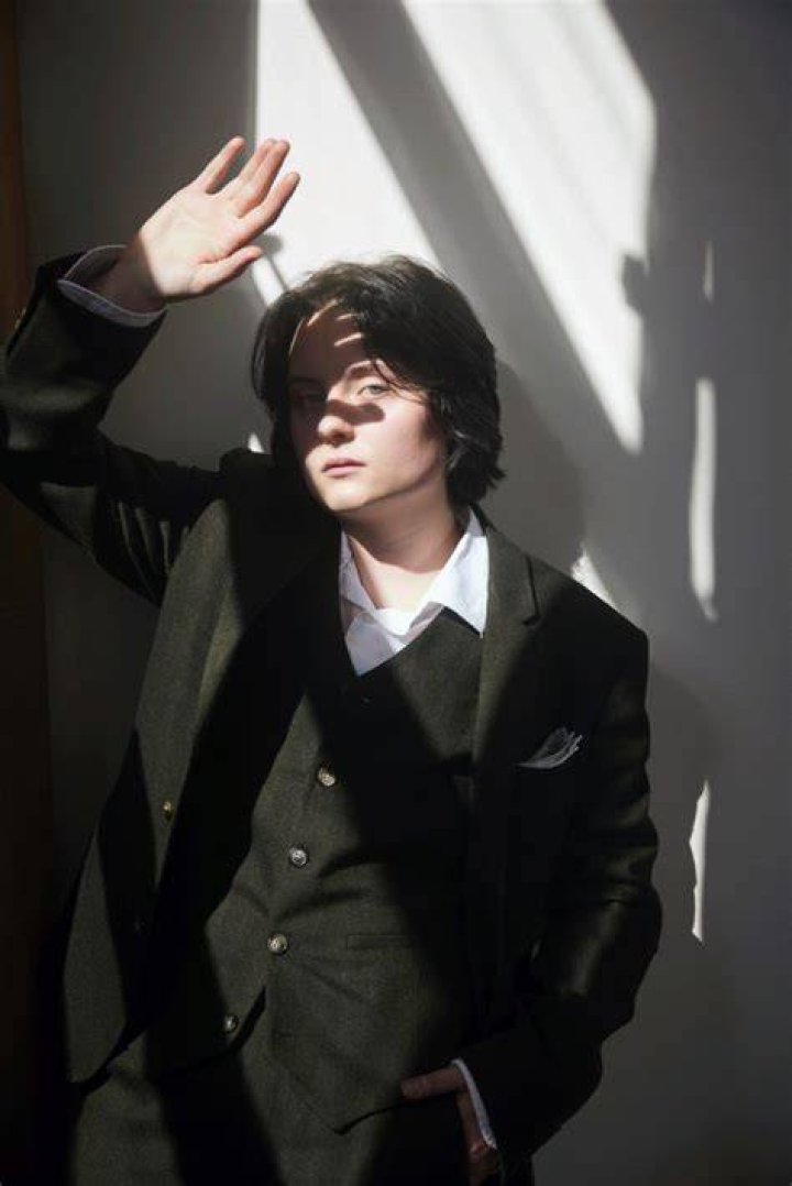 Interview: Edward Anthony Talks Upcoming Album and More