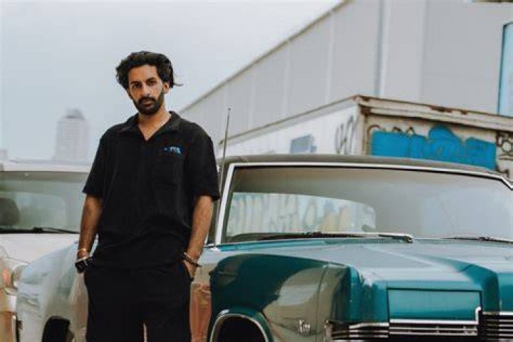 Interview: Kahani discusses latest single "Ranjha," and his label Indo Warehouse