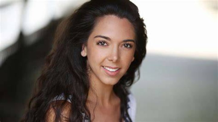 Interview with Gabriela Garcia - CelebMix