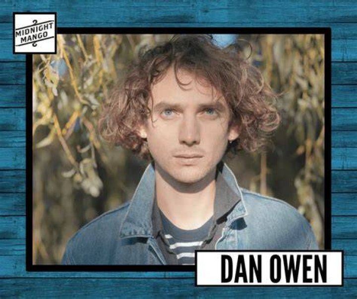 Introducing Dan Owen and his new single 'Made To Love You'
