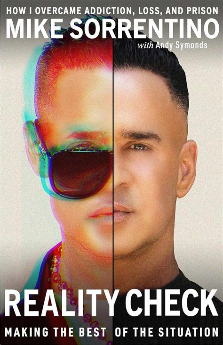 Is Mike ‘The Situation’ Sorrentino Gay And ‘In The Closet’