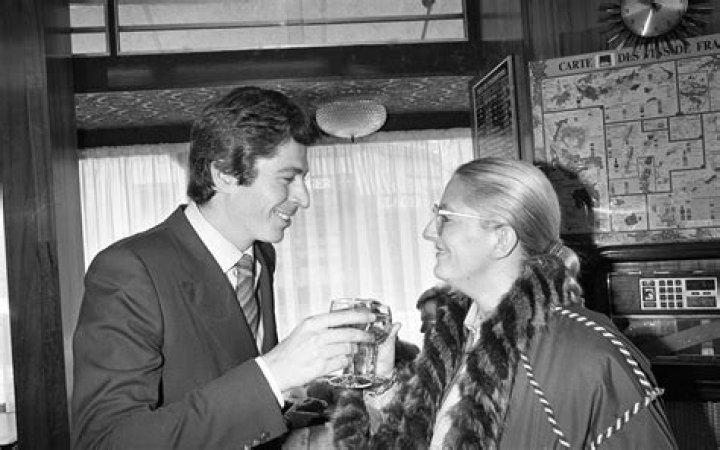 Isabelle Balkany Jeune