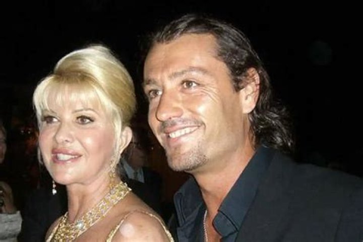 Ivana Trump's ex-husband, Alfred Winklmayr Biography: Wife, Net Worth, Age, Wikipedia, Height, Nationality, Girlfriend, Twitter