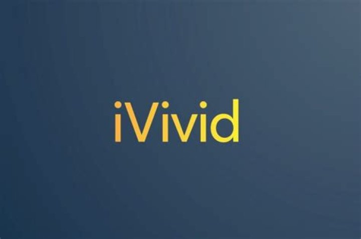 iVivid