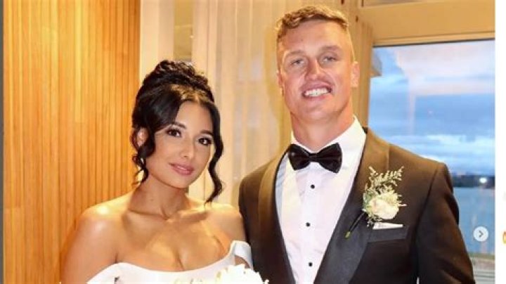 Jack Wighton Biography: Wife, Parents, Net Worth, Family, Sister, Nationality, Height, Kids