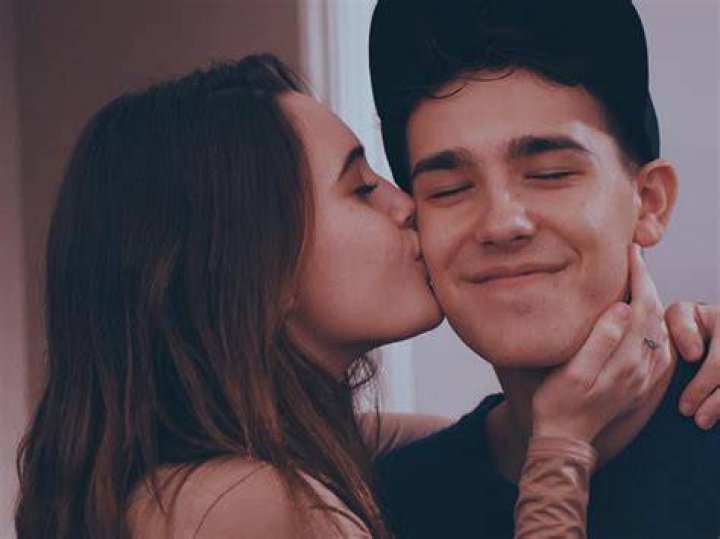 Jacob Whitesides and Bea Miller collab?