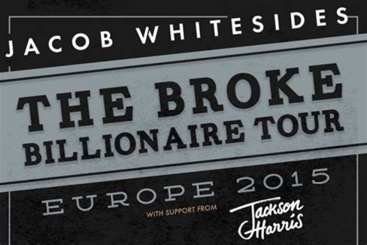 Jacob Whitesides announces European Tour