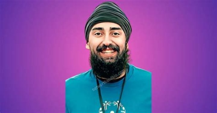 Jag Bains Net Worth Bio, Big Brother, Age, Birthday, Married, Truck Company