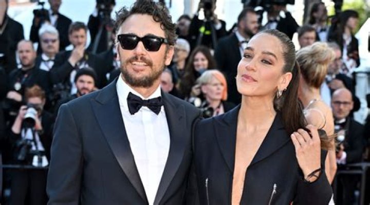 James Franco Has A Sex Tape!