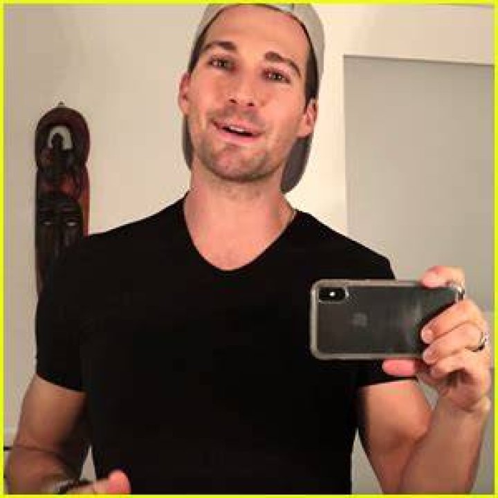 James Maslow releases music video for 'All Day' featuring Dominique