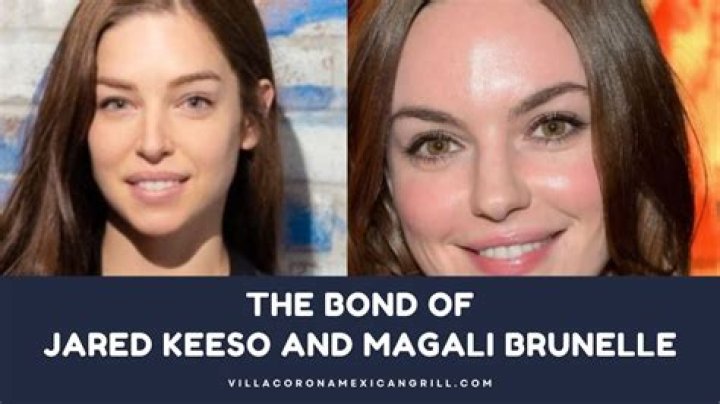 Jared Keeso's wife Magali Brunelle Keeso Biography: Spouse, Age, Height, Net Worth, Children, Pictures