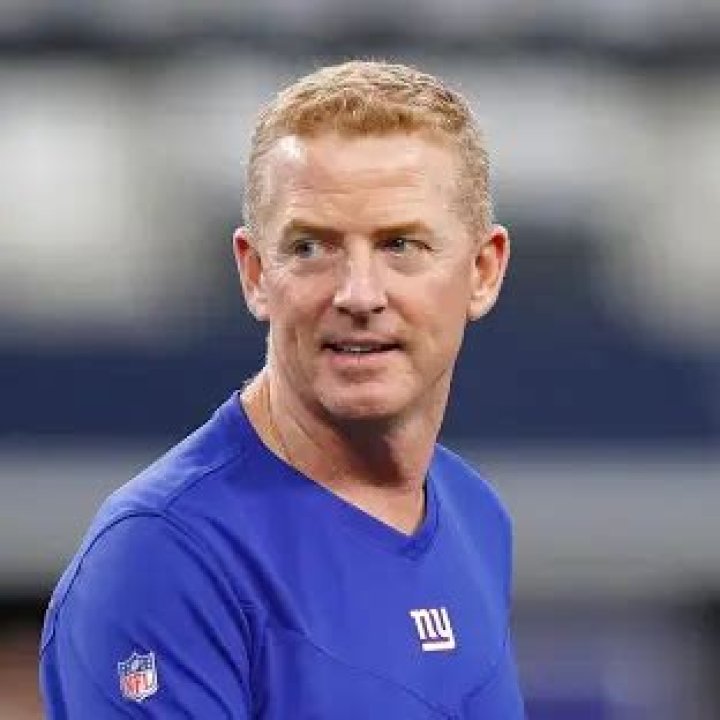 Jason Garrett Net Worth, Bio, Wife, Height, Siblings, Dates Joined, Twitter, Wiki