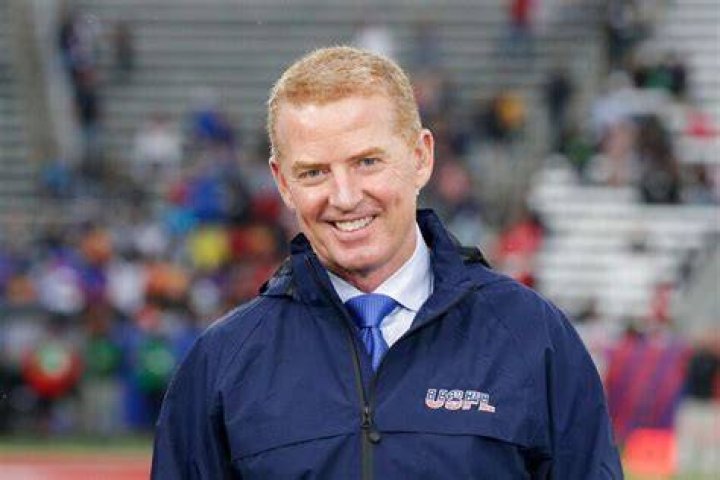 Jason Garrett Net Worth - Jason Garrett Bio