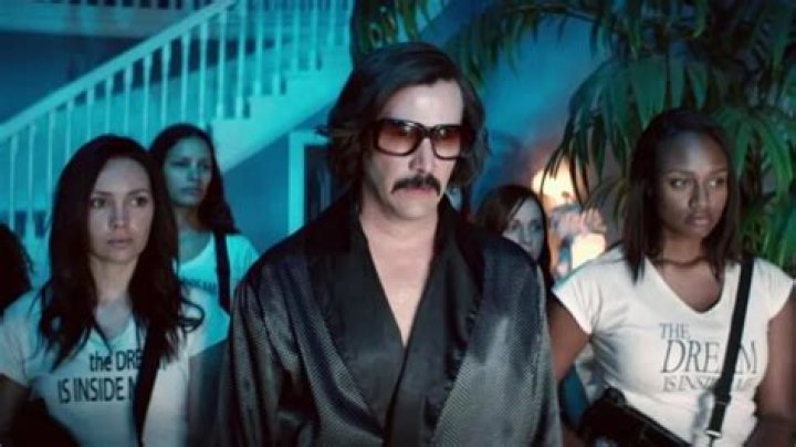 Jason Momoa, Jim Carrey and Keanu Reeves are Starring in New Gruesome Netflix Movie