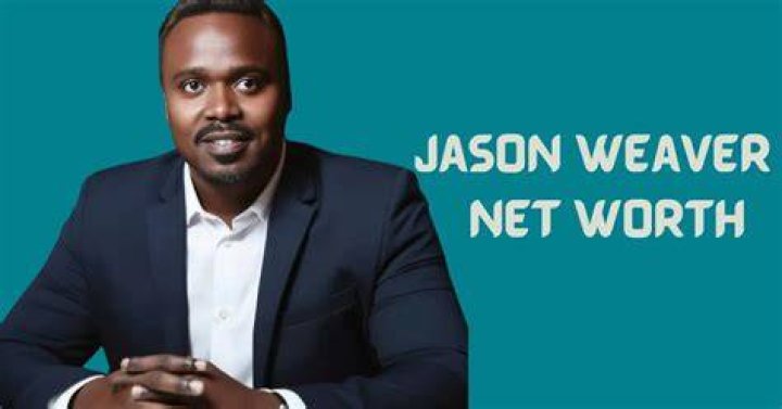 Jason Weaver Bio Net Worth