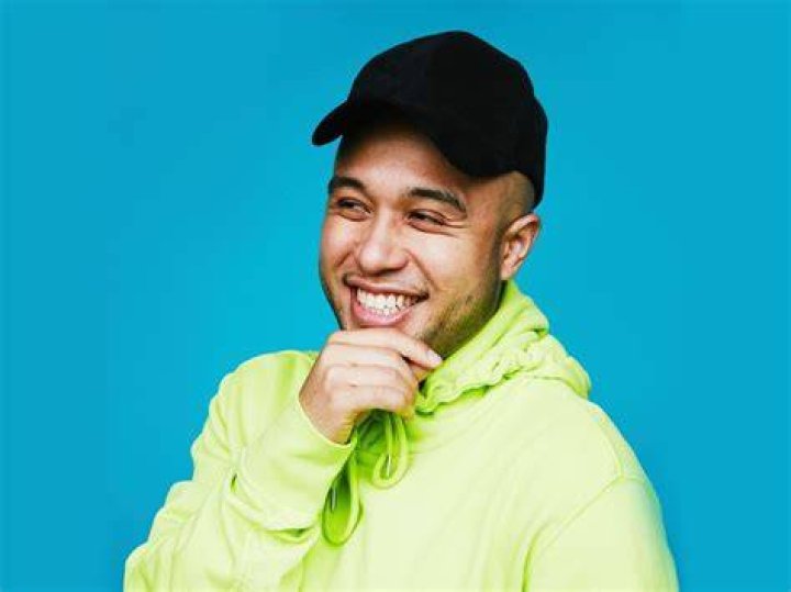 Jax Jones releases new EP 'Deep Joy'