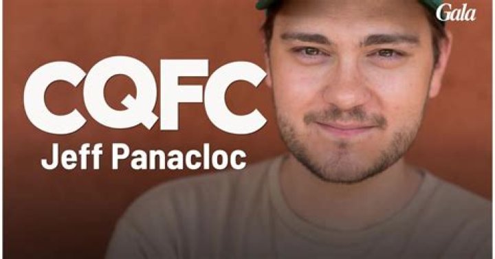 Jeff Panacloc Enfants