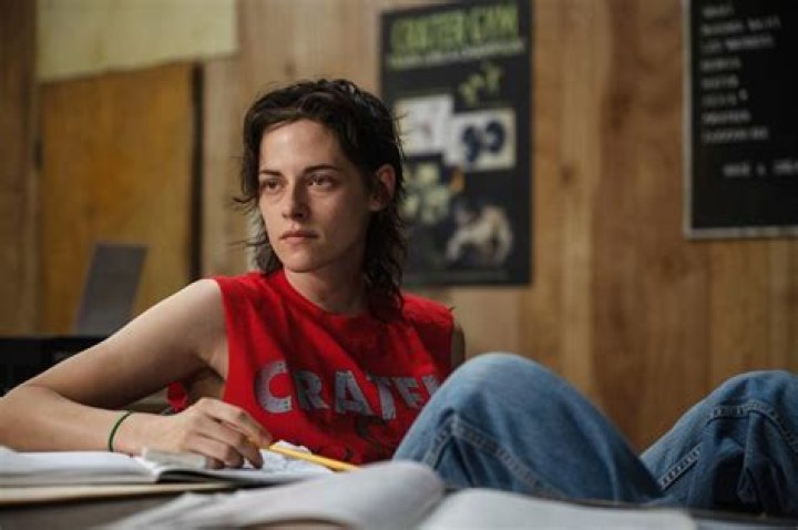 Jennifer Lawrence Still Playing Nice With Kristen Stewart