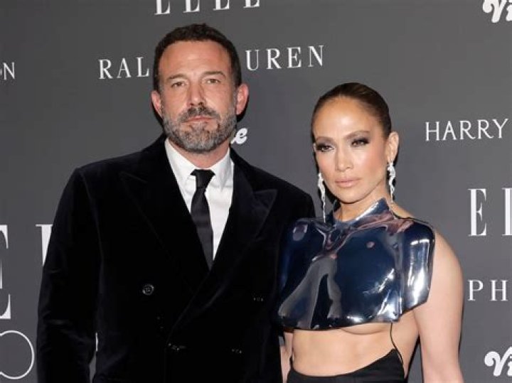 Jennifer Lopez is Rumored to Have Hired Liam Payne to Write Songs for Her