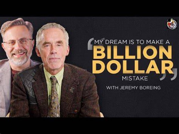 Jeremy Boreing Net Worth