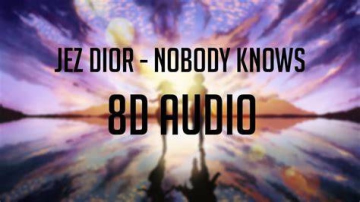 Jez Dior releases new single “Nobody Knows” ft. Jackson Guthy.