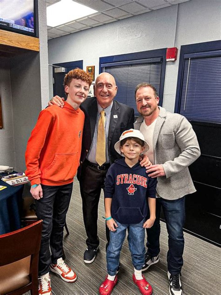 Jim Boeheim Wife, Son, Daughter, Family, Age, Salary, Coaching Career