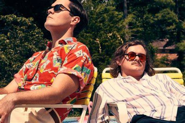 JJ & The Mood Unveil Feel-Good Single “Whatcha Need”