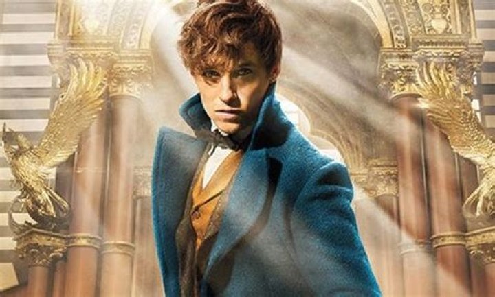 JK Rowling Confirms There Will Be 5 Fantastic Beasts Films