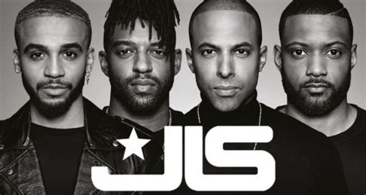 JLS announce 2020 reunion tour